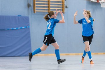 Bild 505 - wBJ NFV Futsalmeisterschaft